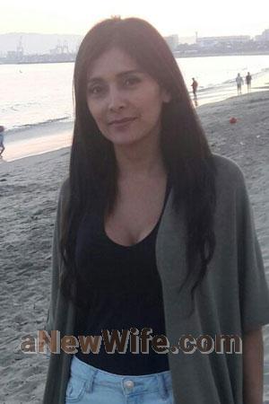 177975 - Jobana Age: 45 - Colombia