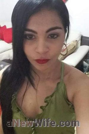 178267 - Magaly Age: 31 - Colombia