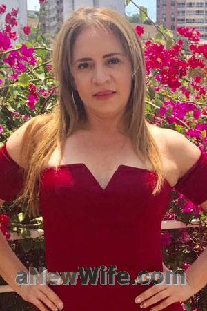 179064 - Ana Catalina Age: 47 - Colombia