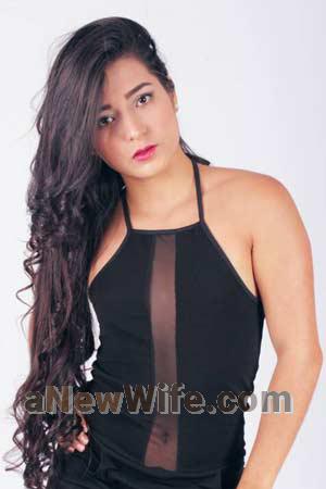 179076 - Krisyerlin Age: 27 - Venezuela