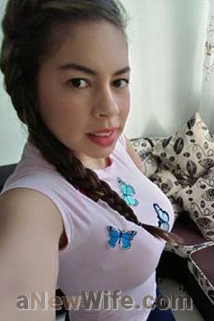 179203 - Paola Age: 33 - Colombia