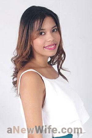 179302 - Hillary Age: 26 - Venezuela