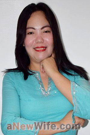179469 - Jennelind Age: 44 - Philippines