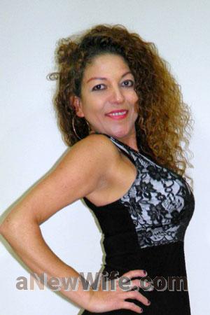 179528 - Jacqueline Age: 50 - Costa Rica