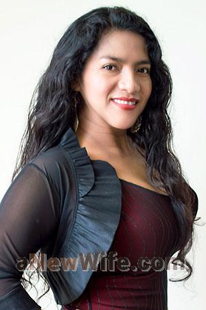 180651 - Magaly Age: 46 - Peru