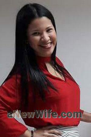 180658 - Karime Age: 41 - Colombia