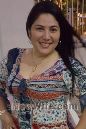 181053 - Marilin Age: 50 - Colombia
