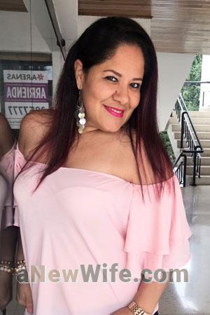181534 - Ana Maria Age: 47 - Colombia