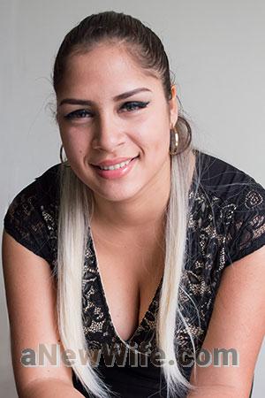 181687 - Andrea Age: 28 - Peru