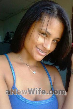 181814 - Miriam Age: 37 - Colombia