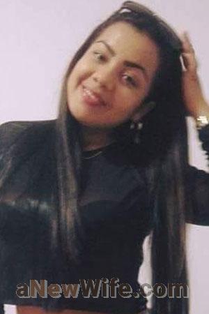 181825 - Oreimy Age: 31 - Colombia