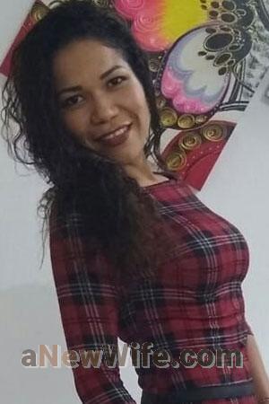 181831 - Vanessa Age: 41 - Colombia