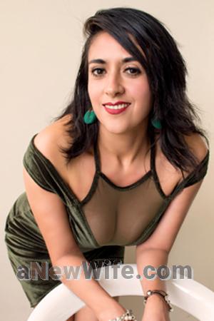 182217 - Luz Age: 43 - Peru