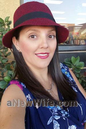 182405 - Wendy Age: 43 - Costa Rica