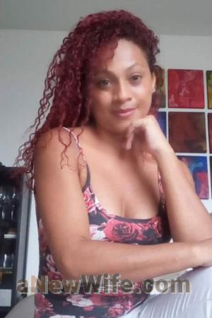 182645 - Katherine Age: 46 - Colombia