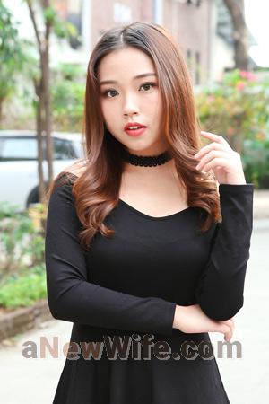 183647 - Yingzhi Age: 26 - China