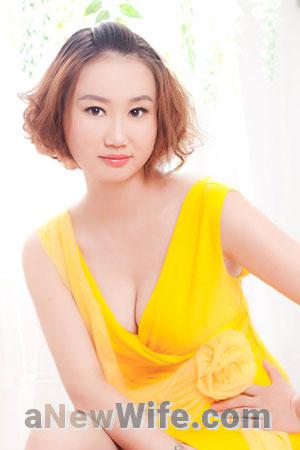 183954 - Qin Age: 37 - China