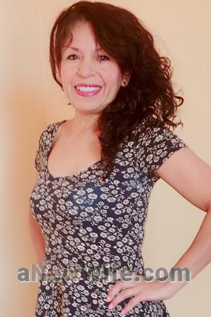 184088 - Elizabeth Age: 53 - Colombia