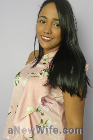 184684 - Luz Age: 33 - Colombia