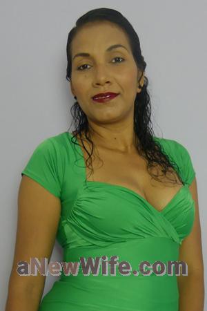 184696 - Jocelyn Age: 39 - Colombia