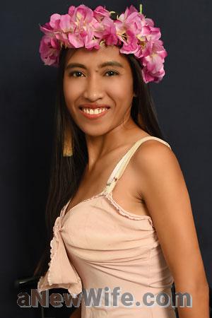 185437 - Emily Age: 36 - Philippines