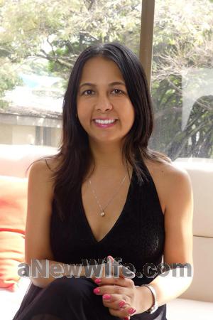 185866 - Eunice Age: 45 - Colombia