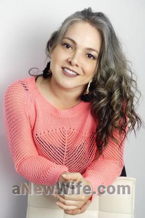 185966 - Diana Maria Age: 52 - Colombia