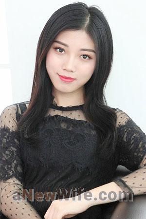 186522 - Qiaoting Age: 27 - China