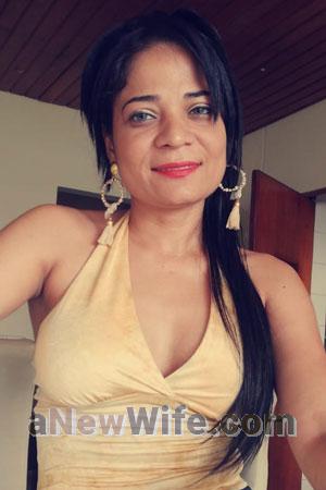 186688 - Yolanda Age: 43 - Colombia