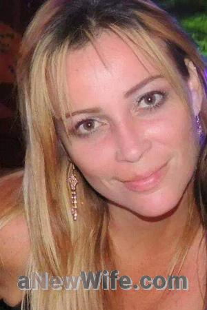 187283 - Erika Age: 46 - Colombia