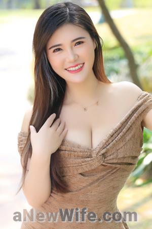 187353 - Fang Age: 35 - China