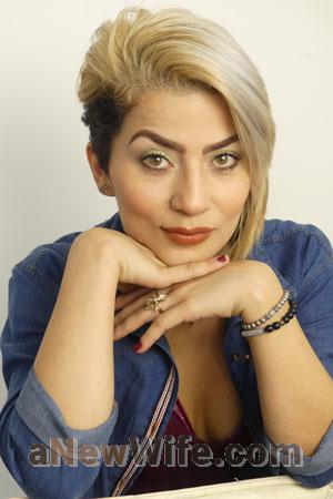 188028 - Yulieth Age: 36 - Colombia