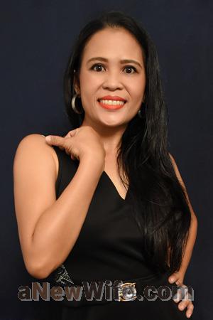188051 - Maricris Age: 42 - Philippines