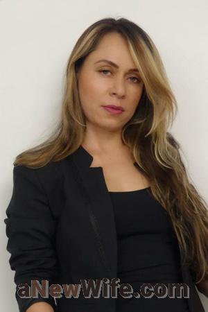 188409 - Lina Maria Age: 48 - Colombia