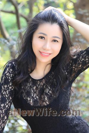 188451 - Gaoe (Jenny) Age: 48 - China