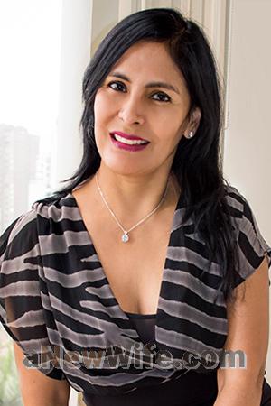 188635 - Linda Age: 55 - Peru