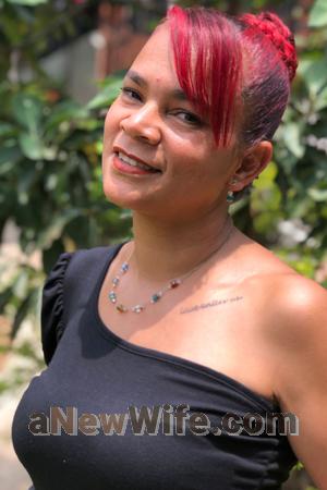 188923 - Maria Yanedt Age: 48 - Colombia