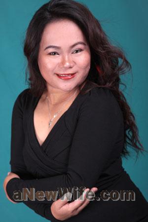 189129 - Maria Cristina Age: 42 - Philippines