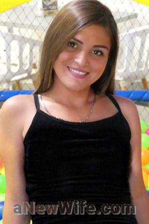 189367 - Luz Marina Age: 31 - Colombia