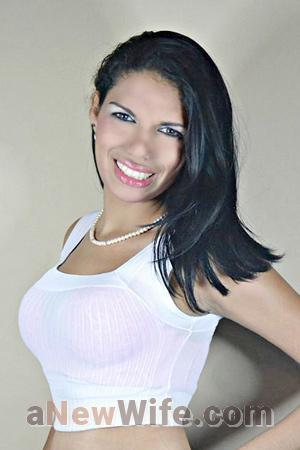 189473 - Laura Age: 41 - Venezuela