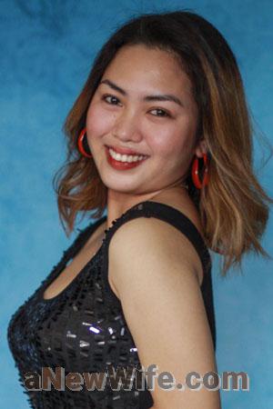 189823 - Blessie Angela Age: 23 - Philippines