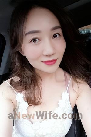 189979 - Shanshan (Rosy) Age: 33 - China