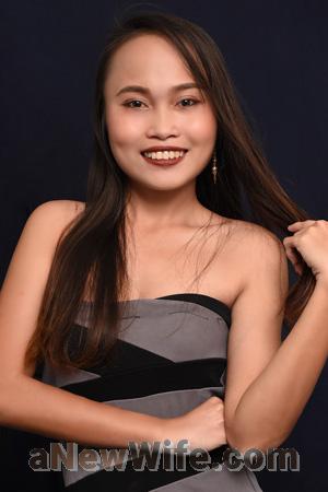 190743 - Maria Theresa Age: 27 - Philippines