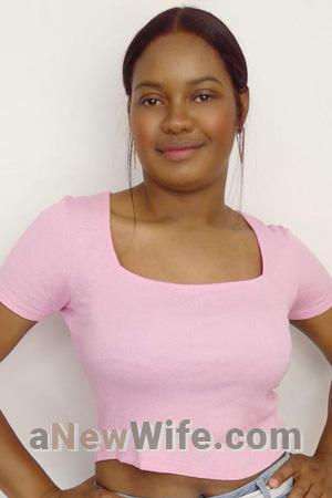 190870 - Julieth Age: 30 - Colombia