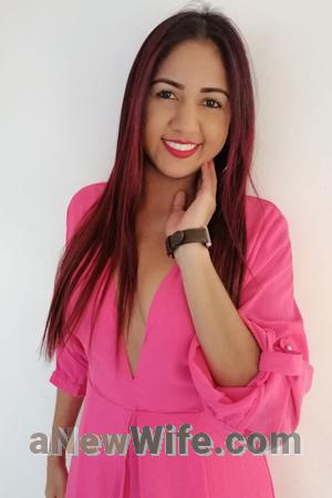 191623 - Merlis Age: 33 - Colombia