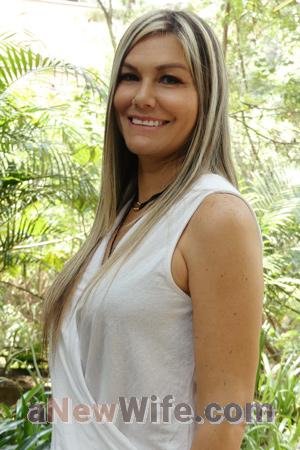 192202 - Claudia Age: 47 - Colombia