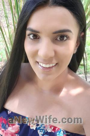 192748 - Ana Maria Age: 34 - Colombia