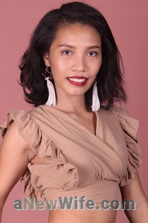 192757 - Romelyn Age: 30 - Philippines