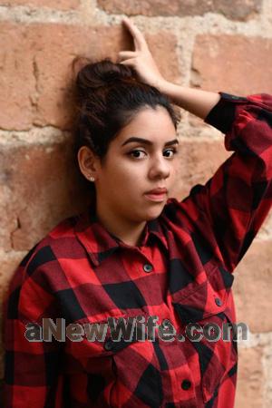 192912 - Andrea Age: 24 - Colombia