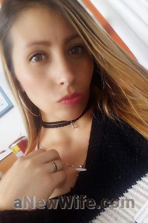 193593 - Yuly Age: 37 - Colombia